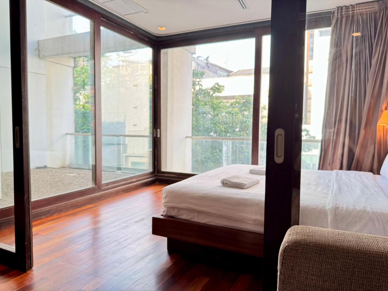 Wish Inn Silom - วิช อินน์ สีลม X Bangkok Exterior photo