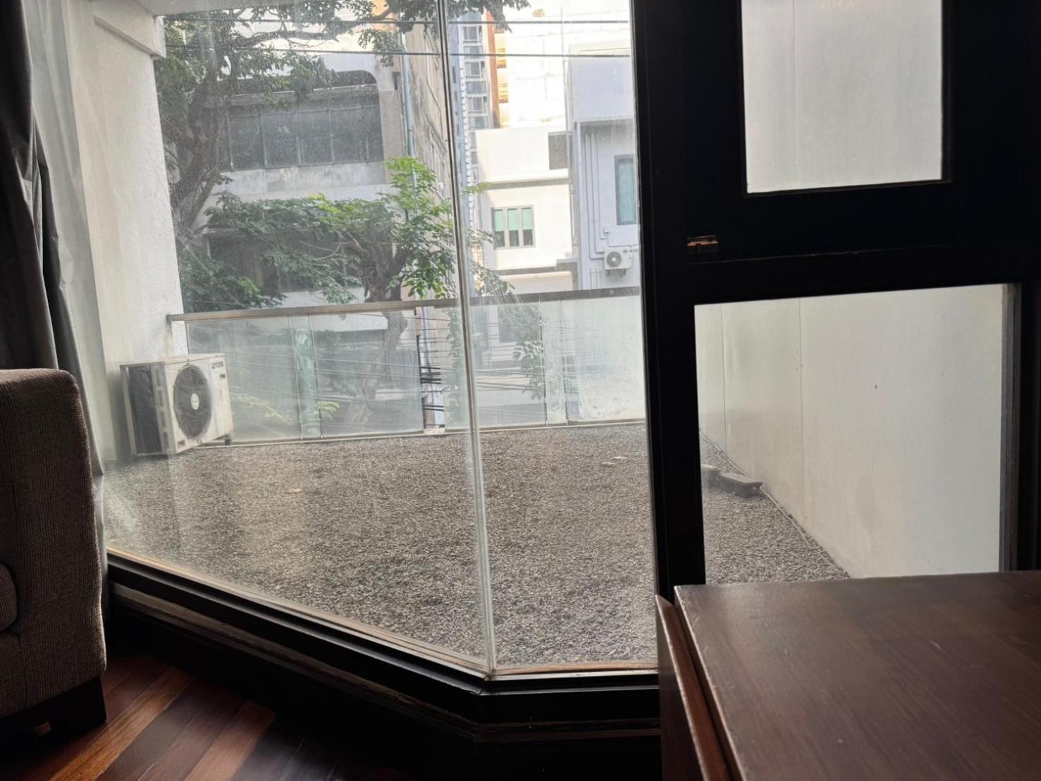 Wish Inn Silom - วิช อินน์ สีลม X Bangkok Exterior photo
